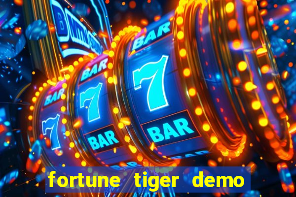 fortune tiger demo banca baixa